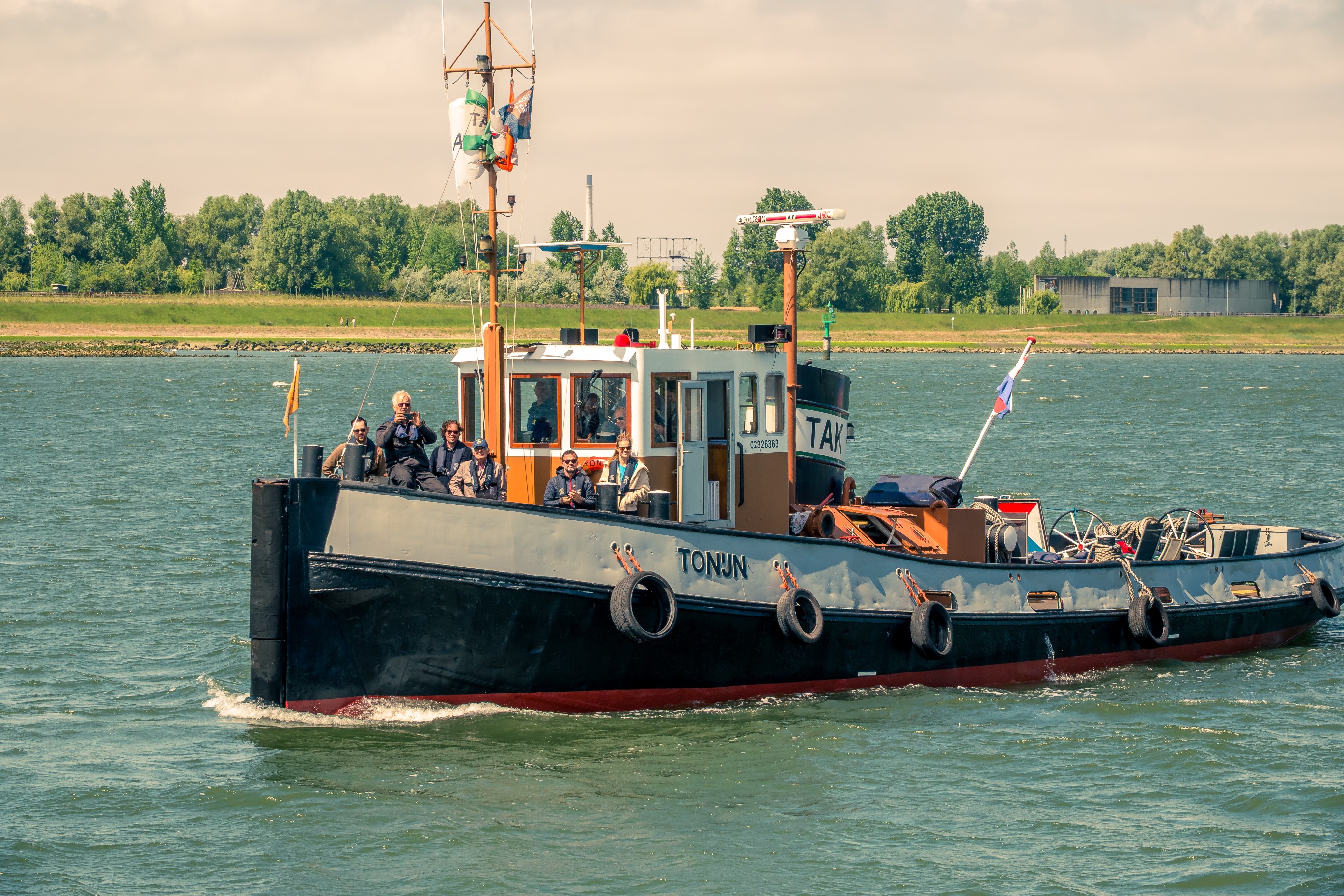 20250517   Maassluis Ahoi   034